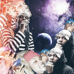 Pollàri - MY FRIENDS HATE ME, IM RICH 💫⚡️🌟🏅🌟⚡️💫 (prod. Charlie Shuffler)