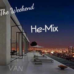 The Weekend - Sza (Acoustic Remix)