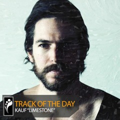 Track of the Day: Kauf “Limestone”