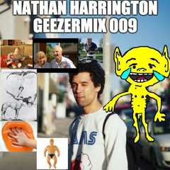 GeezerMix 009 - Nathan Harrington (PUGGY CORP)