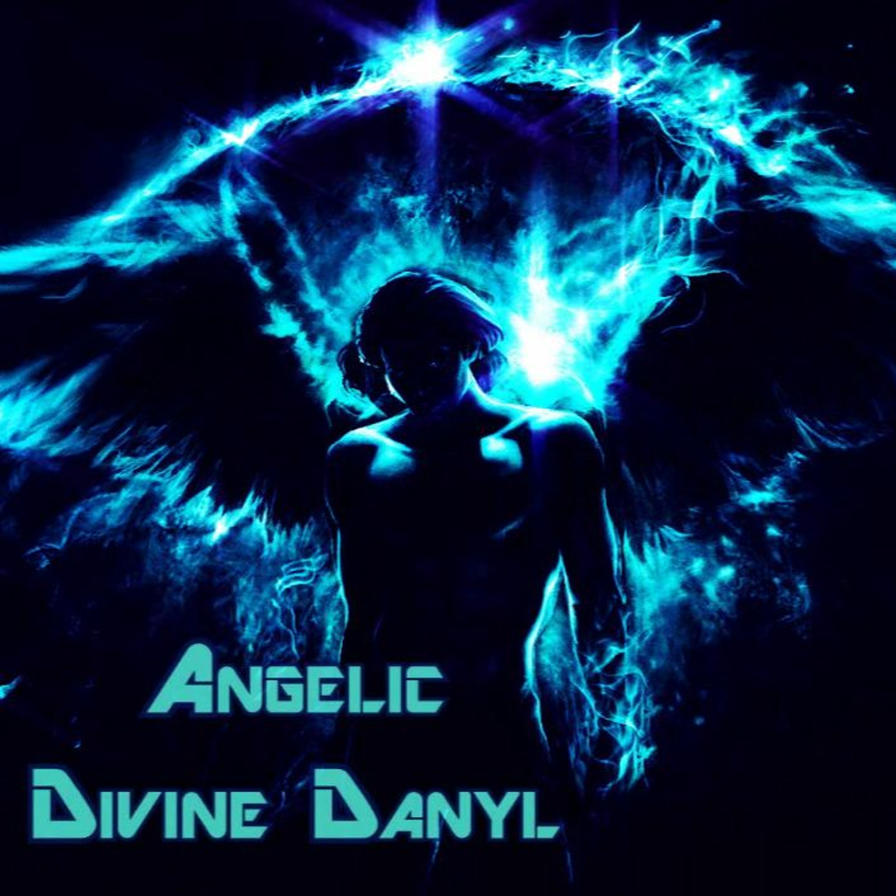 Angelic episode artwork