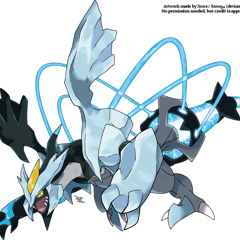 Pokemon Black & White 2 OST - Kyurem Battle Music