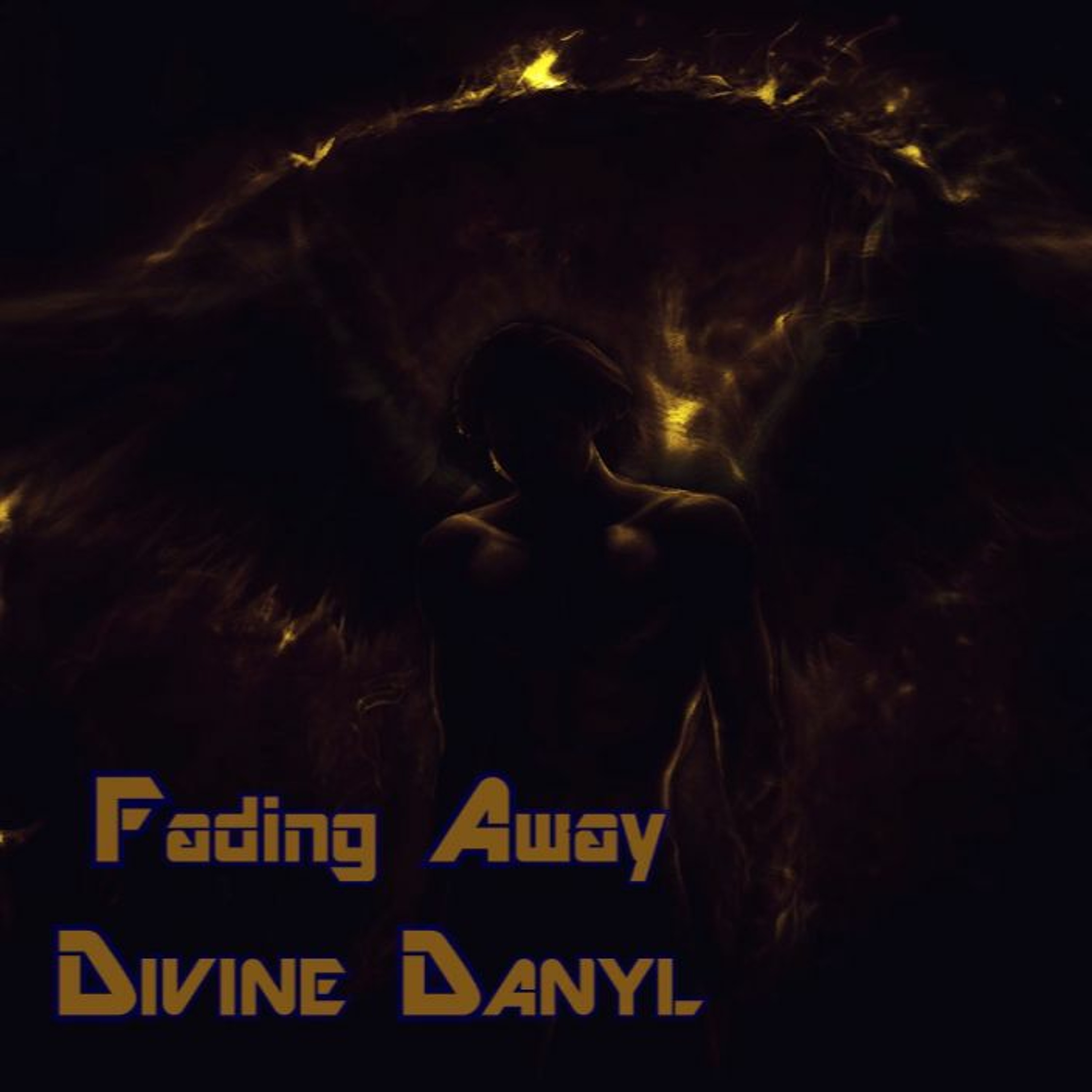 Fading Away episode artwork