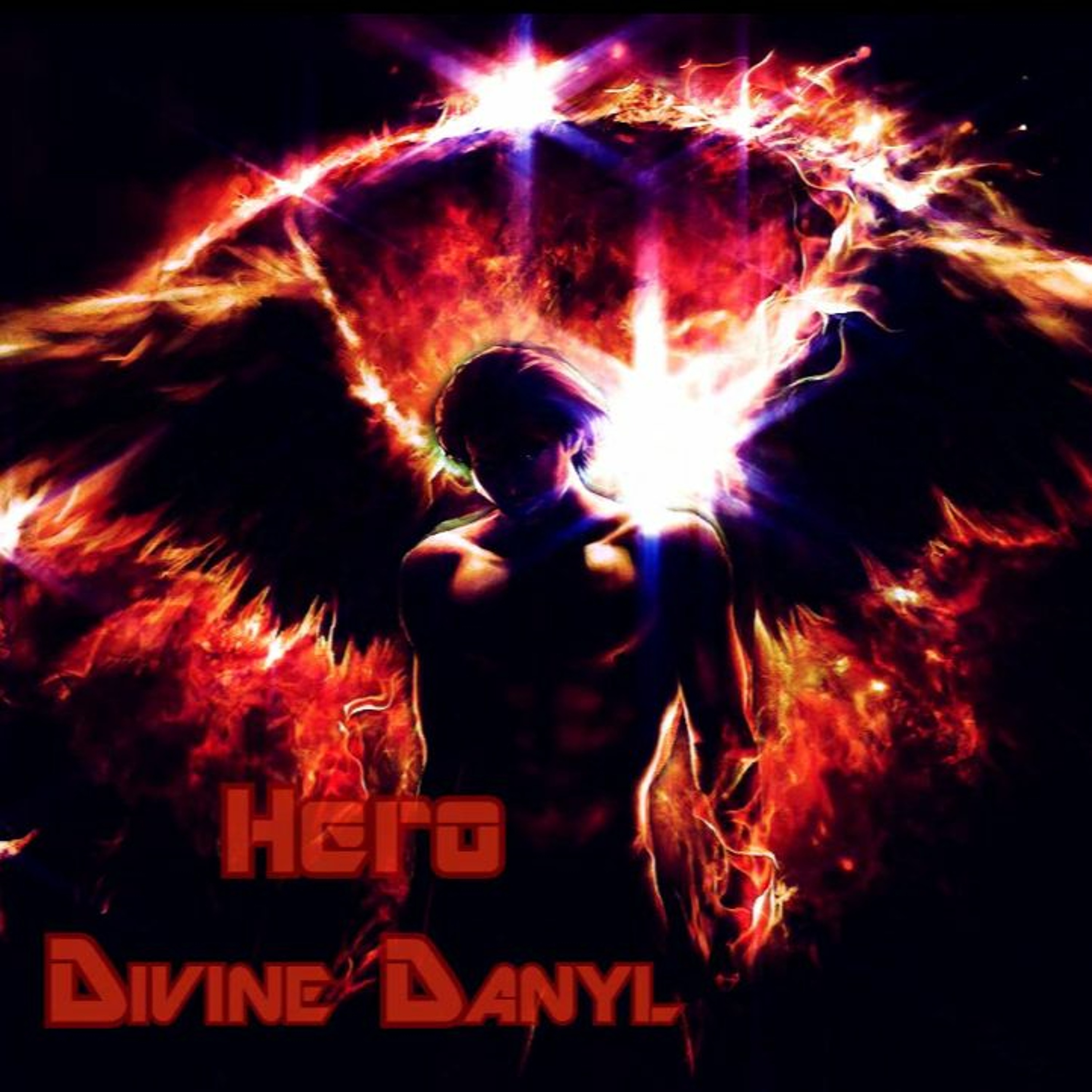 Hero episode artwork