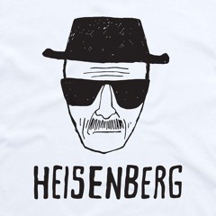 Say my name.