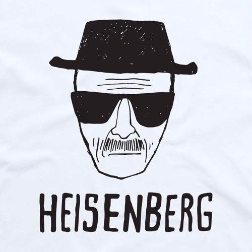 Say my name.