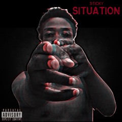 Sticky Situation