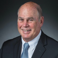 #21: SEG President Bill Abriel in Conversation