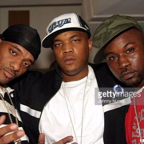 Vol.241 Best Of Styles P Mixtape Edition pt.3