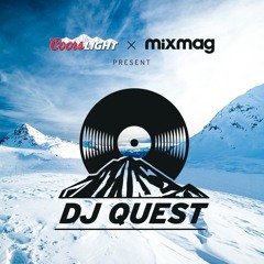 Coors Light DJ Quest
