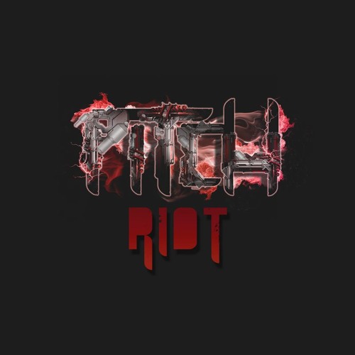 Riot (REMIX) PITCHMADATTAK (FRENCHCORE)