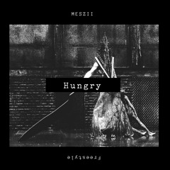 Fergie - Hungry Freestyle