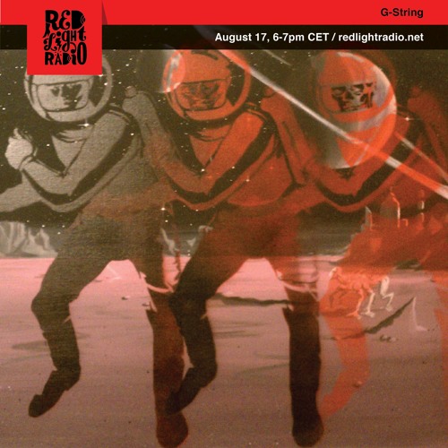 Red Light Radio Episode 19