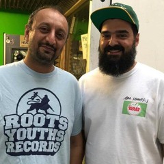 Dublife - 29th Aug 2017 spec guest Simply Rockers Crew.m4a