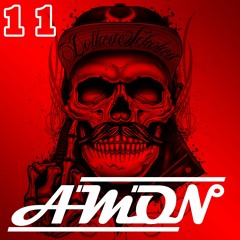 Amon - Exclusive set #11  [G-House / House]