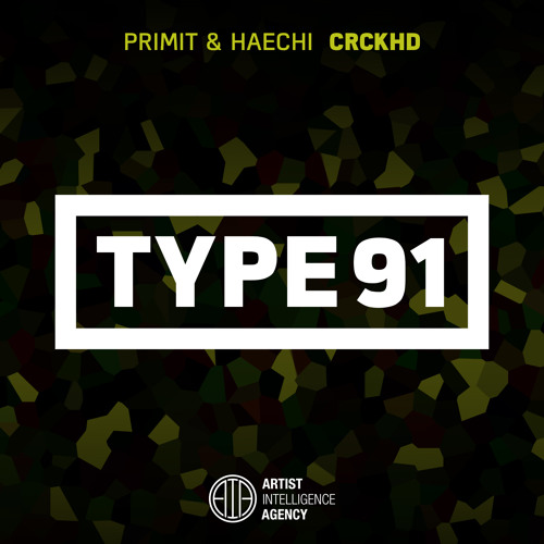 Primit & Haechi - CRCKHD