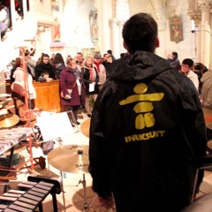 John Luther ADAMS - Inuksuit