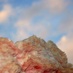 For A Friend Getting Fiberglass out of His Clothes