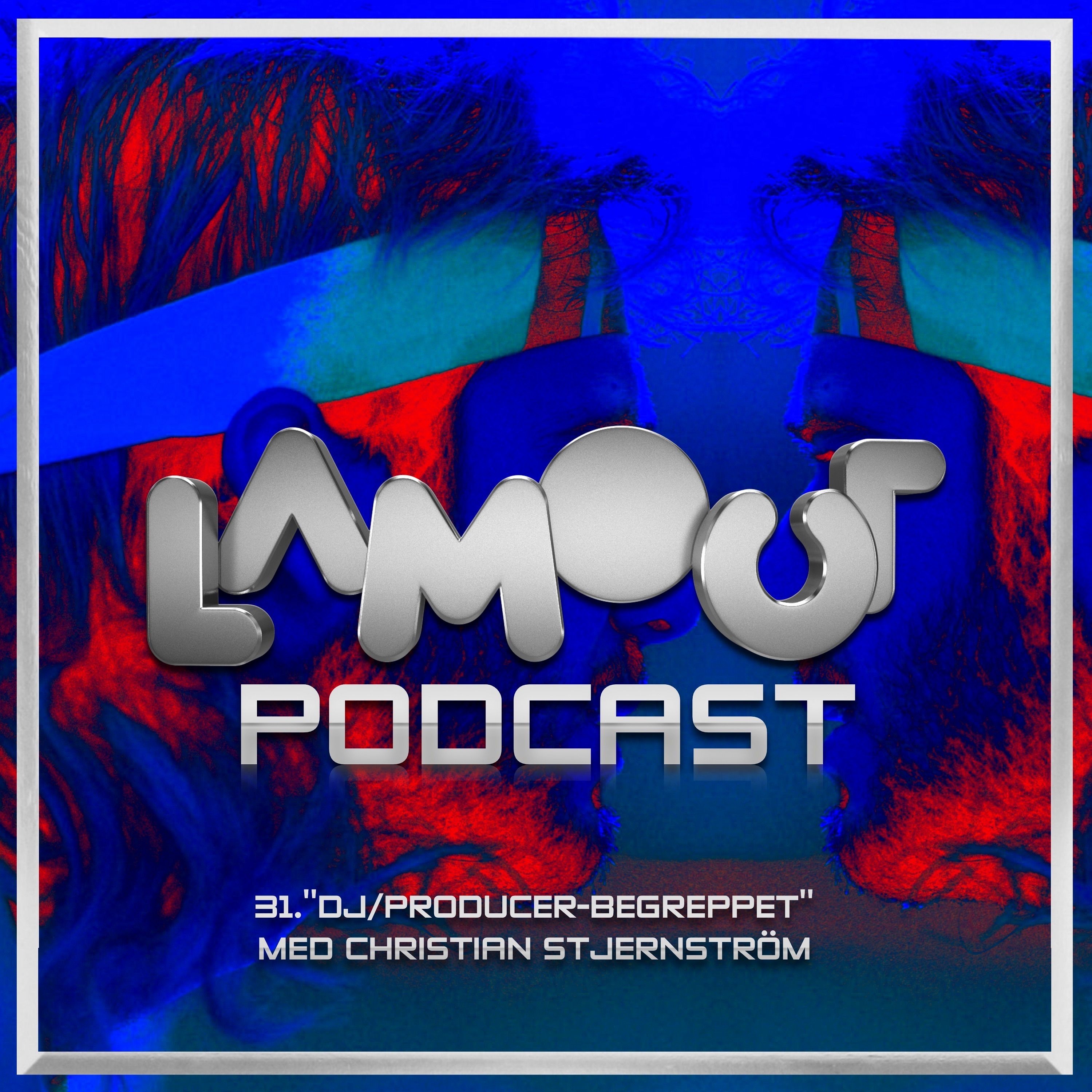 Lamour Podcast