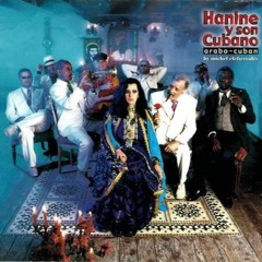 Hanine Y Son Cubano — Ana Wel Azab (Afro)