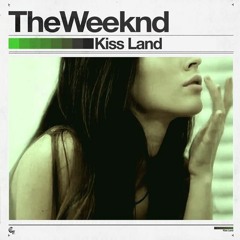 The Weeknd - Kiss Land 2 Type Beat  [Prod. J Boii]