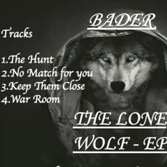 Bader - Keep Them Close (FREE  DOWNLOAD)