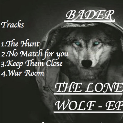 Bader - War Room (FREE DOWNLOAD)