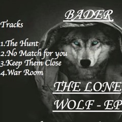 Bader - The Hunt (FREE DOWNLOAD)