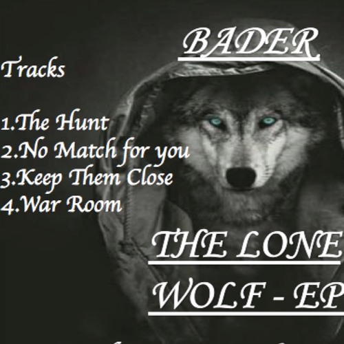 Bader - The Hunt (FREE DOWNLOAD)