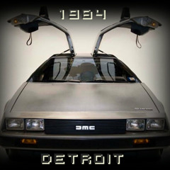 Soular-Dj Phiene - Detroit 1984