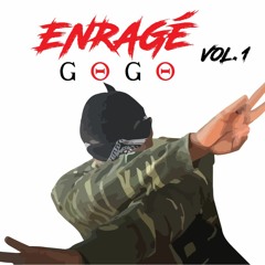 Gogo - Enragé