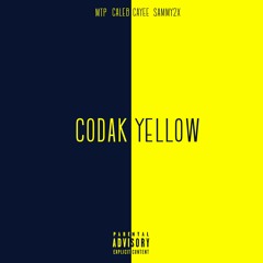 Codak Yellow