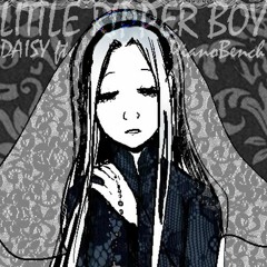 【VOCALOID】Little Ripper Boy【Cyber Diva/Cyva】