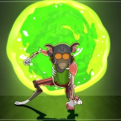 Rick & Morty Pickle Rick (Trap Remix) (Free Download )