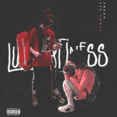 FRESH & LIL YOHJI - LUXURYFINESS (Prod. By Isekrim)