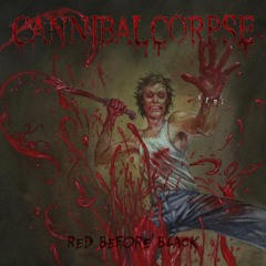 Cannibal Corpse "Code of the Slashers"