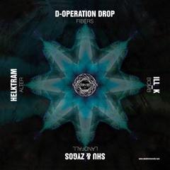SUBALT013 - V/A - Kaleidoscope Vol.1 - OUT NOW