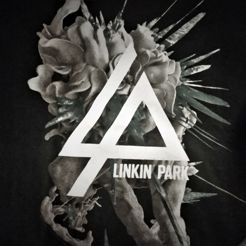 Картинки альбомов linkin park