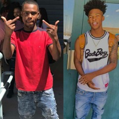 Jovon x Vonnie Richez x Lurkin