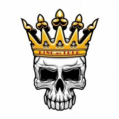 King Of Trap  <- Vs. ->  Beast of Rap ( Prod. By ACE )    [NO TRAP ! LOUD BASS ! mixtape ]
