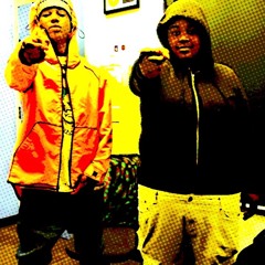 Ride Or Die- Na3Wood X Beno