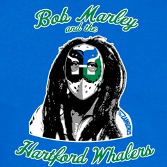 Bob Marley & The Hartford Whalers