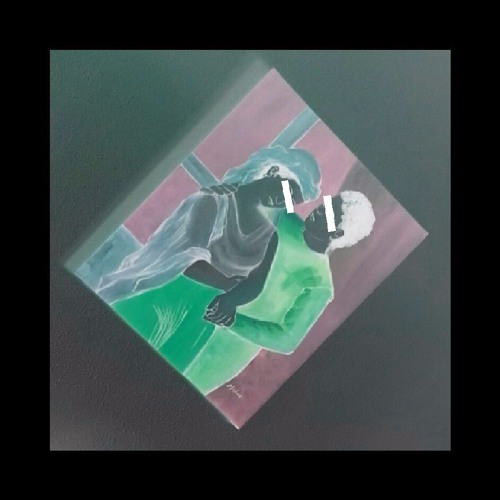 Geid - Mix'ed with love