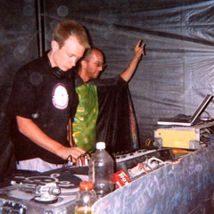 ben milstein live @ burningman august 31, 2003