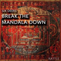 Mandala vs Break The House (SIX DEERS Mashup)