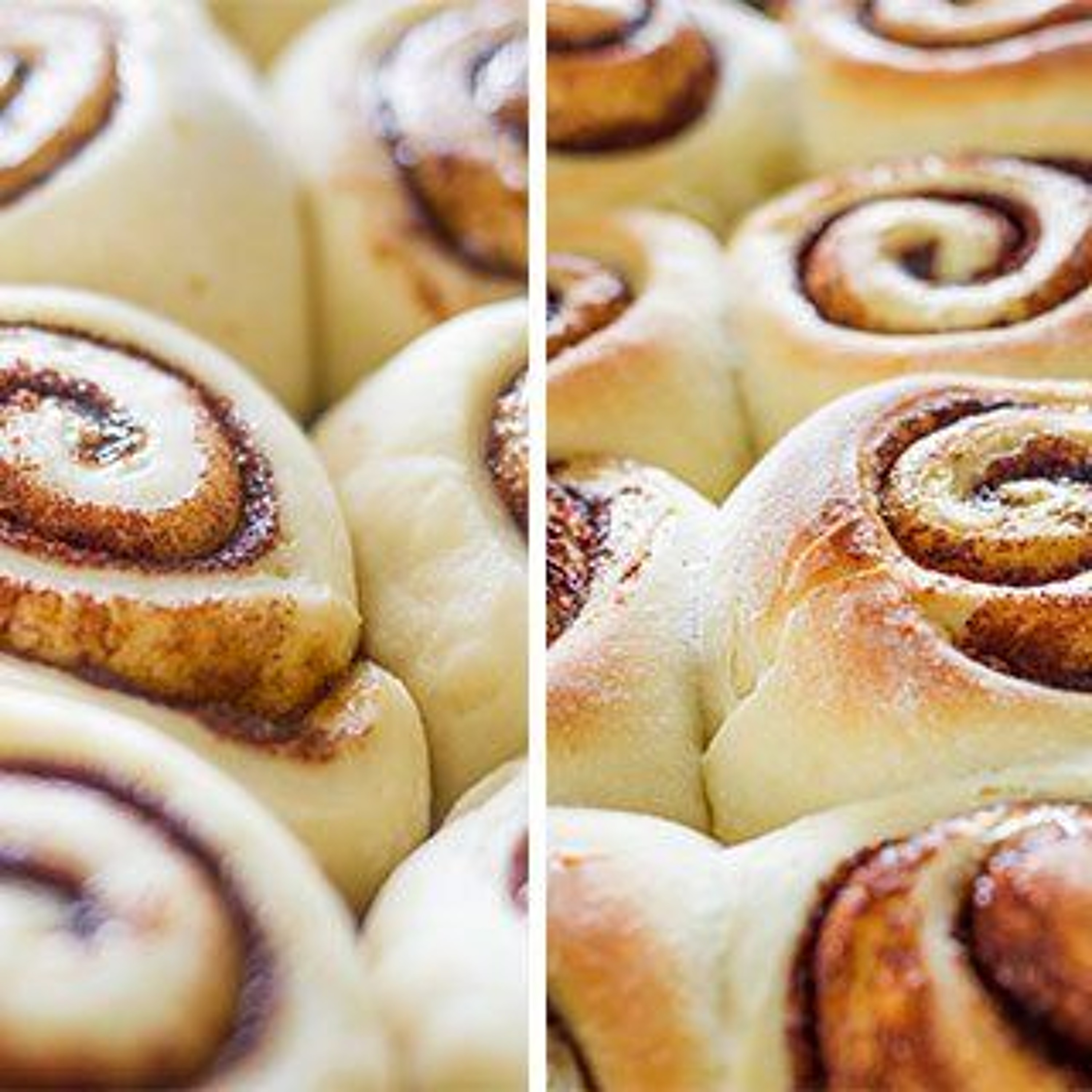 "Cinnamon Rolls and the Religious Economies of our Communities" by Eric Muhr episode artwork