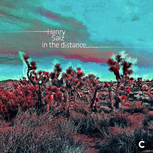 CP074: Henry Saiz - In The Distance
