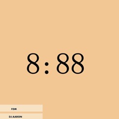 DJAaron- 3 TRAIN | FDM