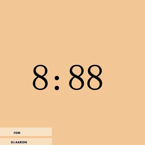 DJAaron- 3 TRAIN | FDM