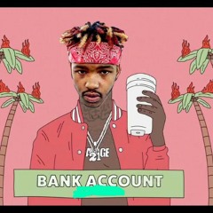 Puertorican Johnny - Bank Account REMIX